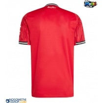 Moški Nogometni dresi Manchester United Domači 2025-26 Kratek Rokav